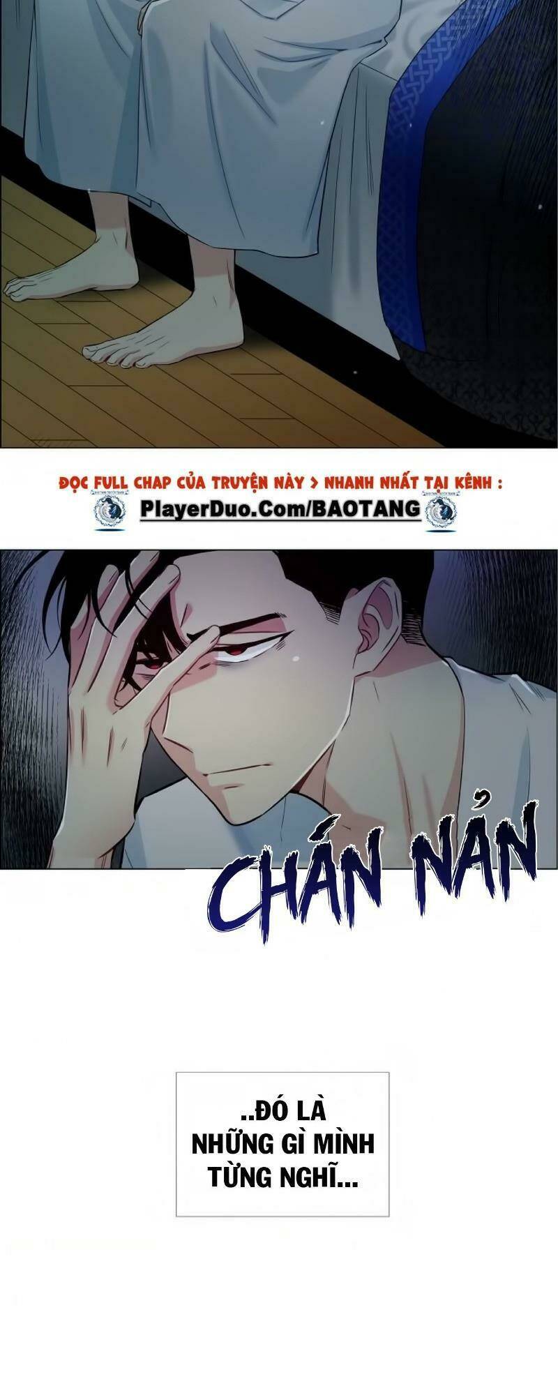 Hầu Gái Và Bá Tước Ma Cà Rồng Chapter 4 - Trang 2