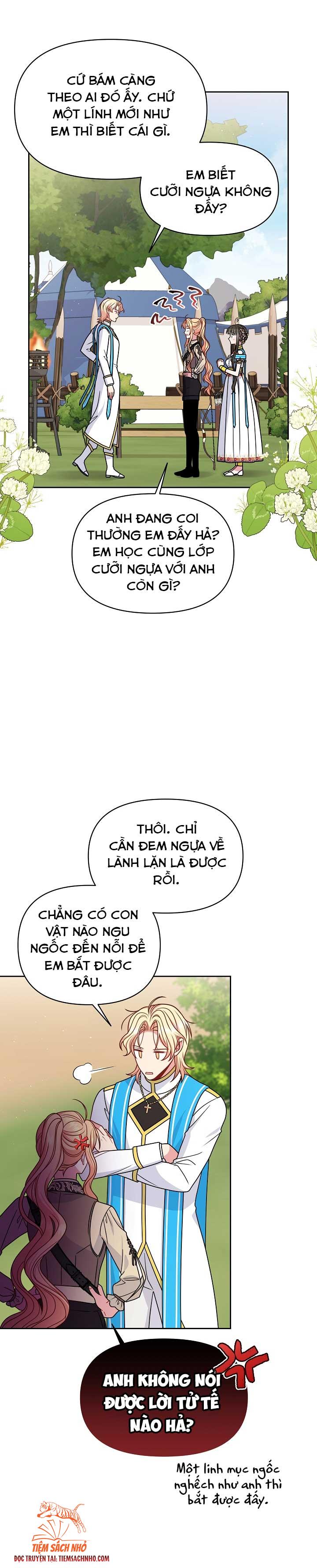 Hết phần 2 - Thuần Hoá Bạn Thân Thành Bạo Quân Chap 66 - Next Chap 67