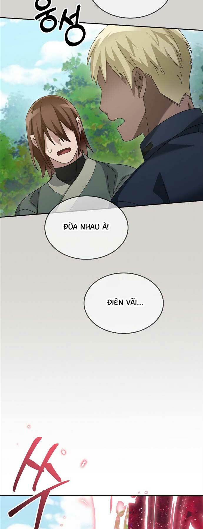 người mới này quá mạnh chapter 80 - Trang 2