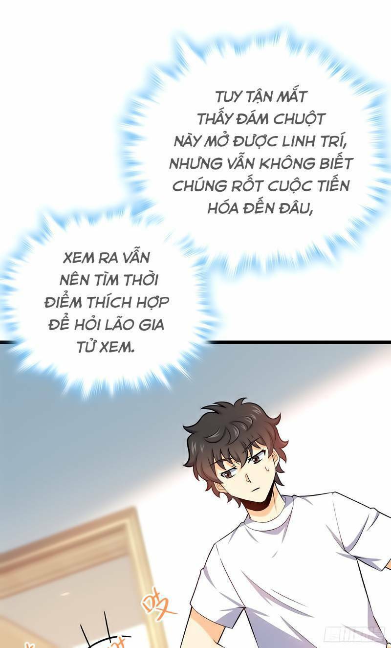 đại vương tha mạng chapter 58 - Next chapter 59