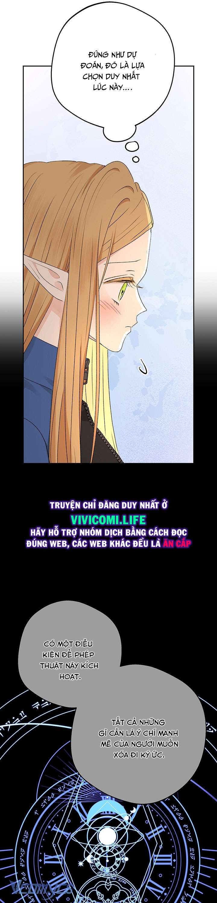 [18+] yêu tinh giao phối Chap 34 - Trang 1