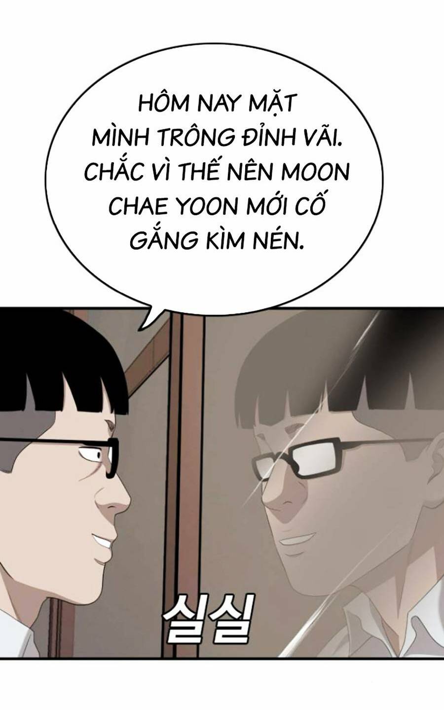 người xấu chapter 144 - Trang 2