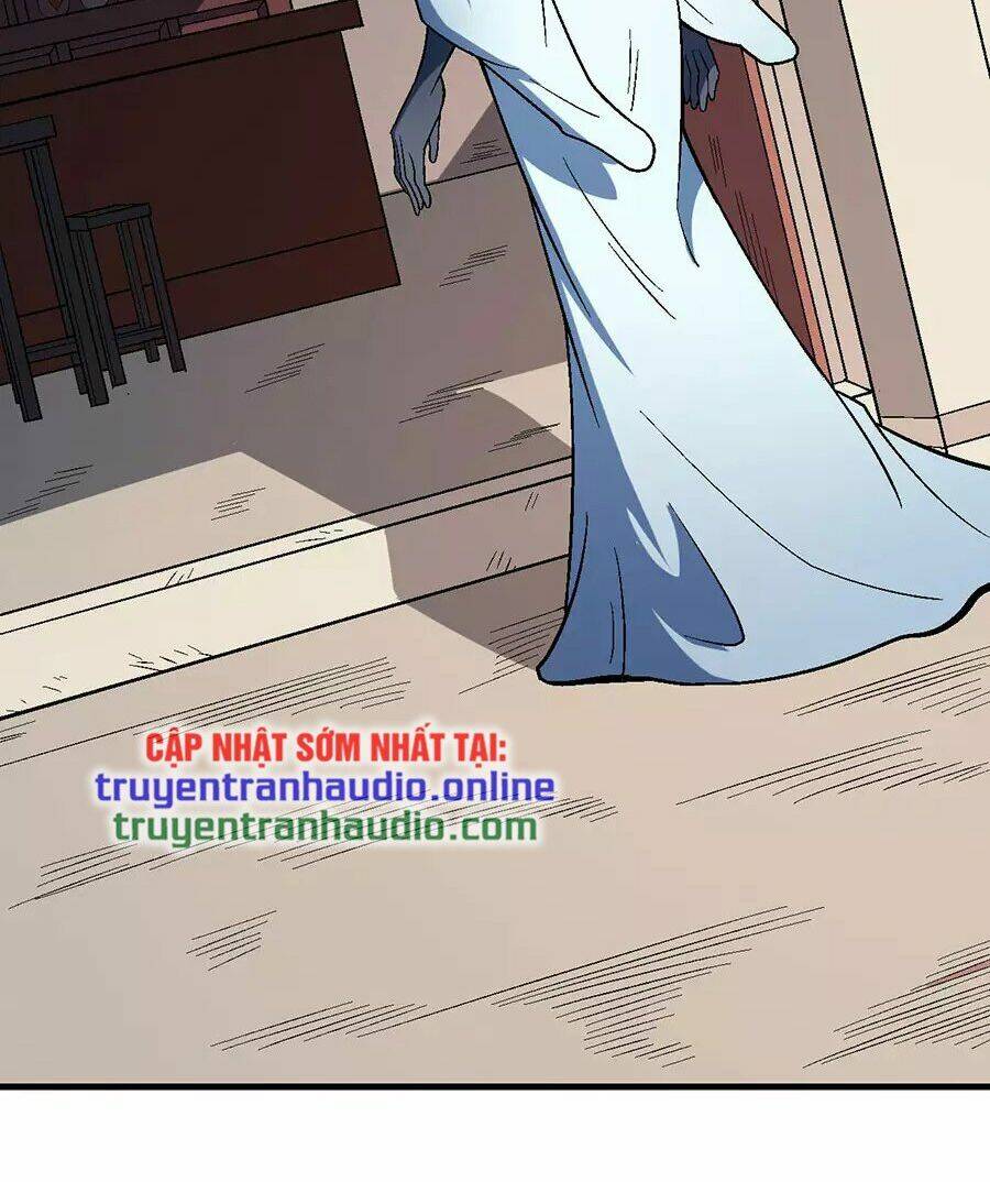 tuyệt thế võ thần Chapter 362 - Next chương 363