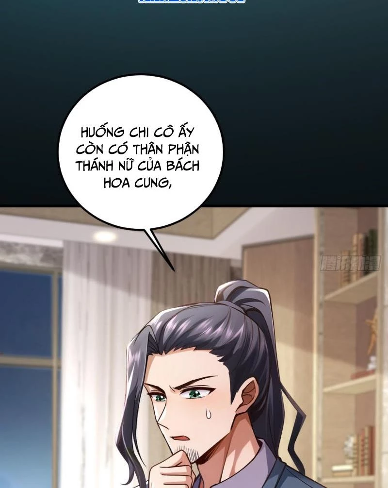 trấn quốc thần tế Chapter 202 - Trang 2