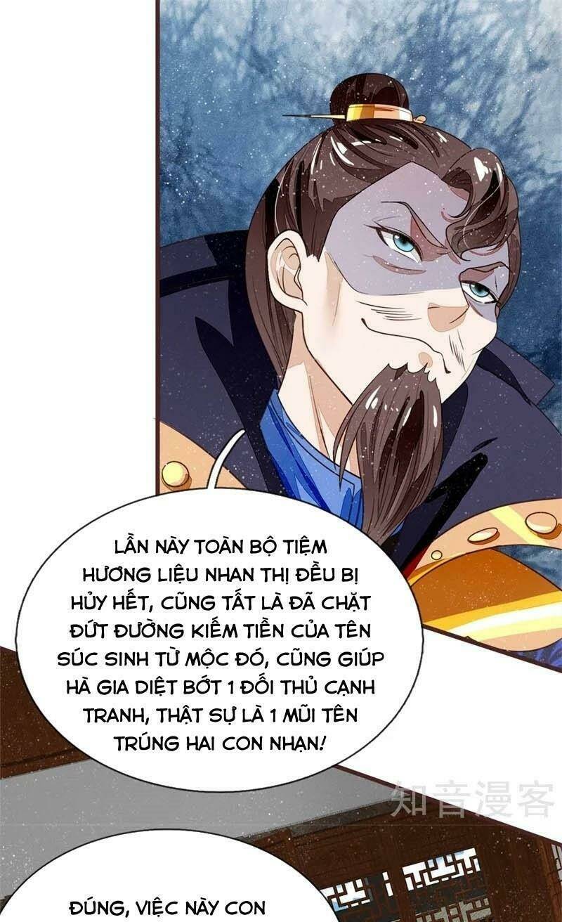 đệ nhất hoàn khố chapter 83 - Next chương 84