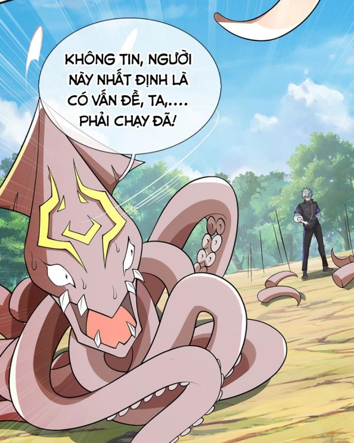 luyện thể trăm nghìn tầng chapter 365 - Trang 2