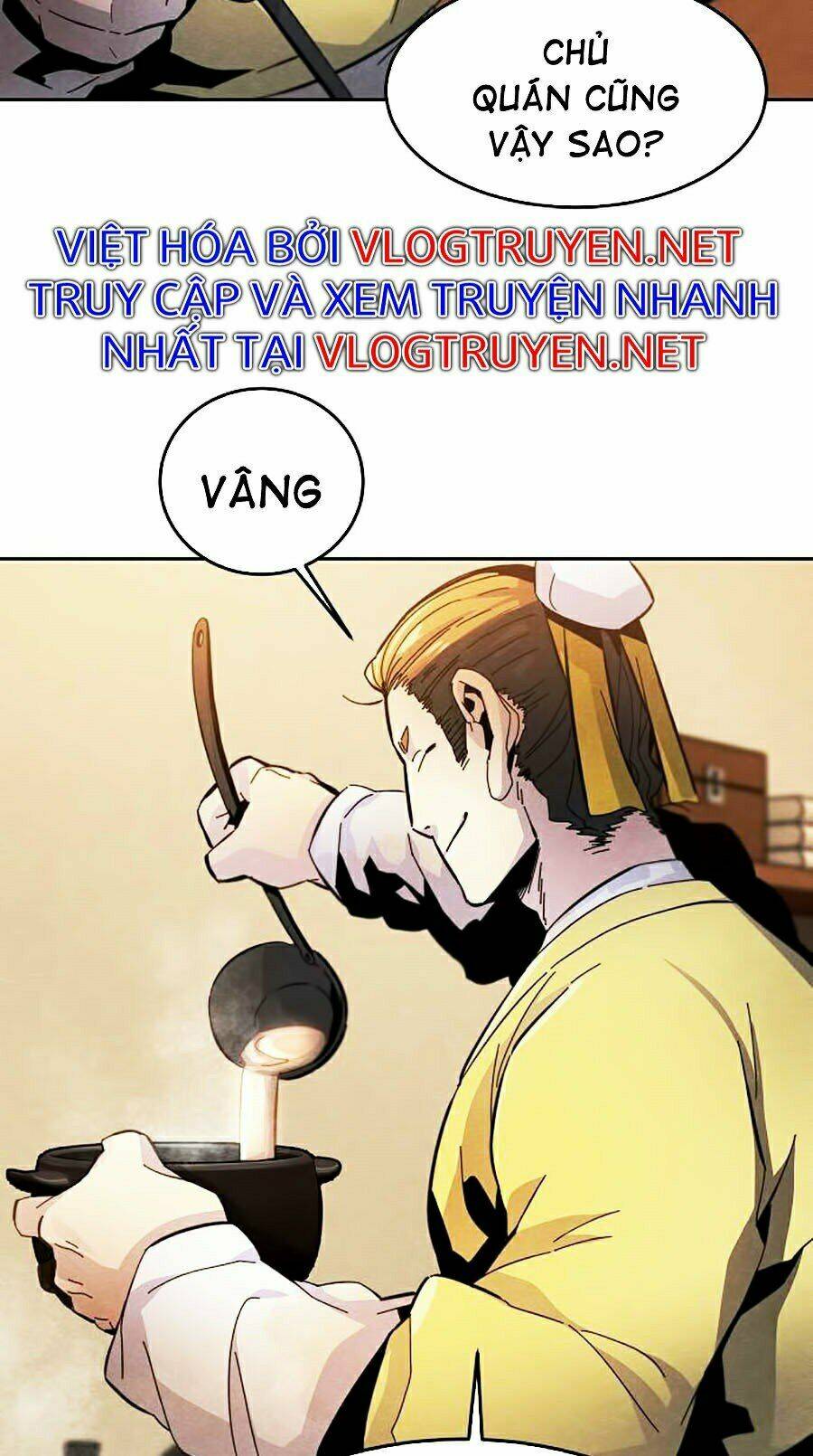 cuồng ma tái thế Chapter 19 - Next Chapter 20