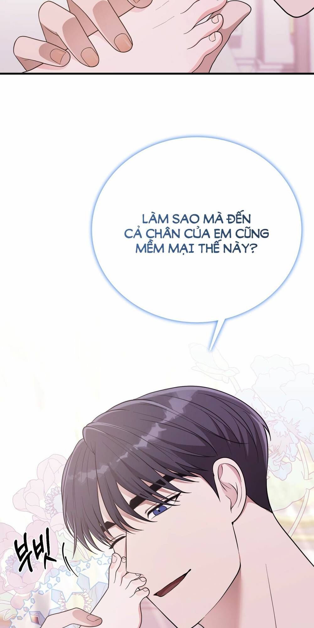 hãy để mắt đến jasmine! chapter 23 - Trang 2