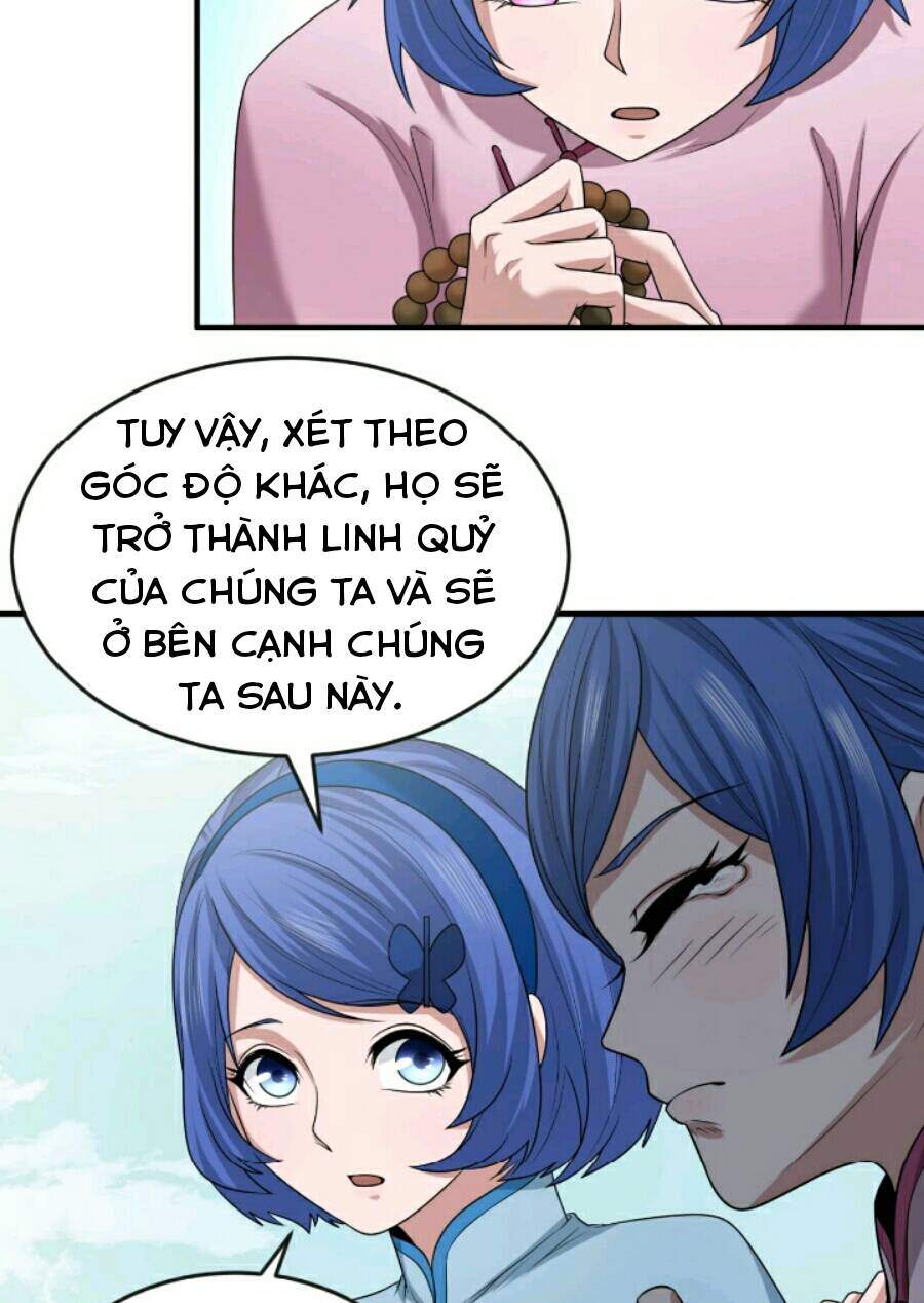 kỷ nguyên kỳ lạ chapter 47 - Trang 2