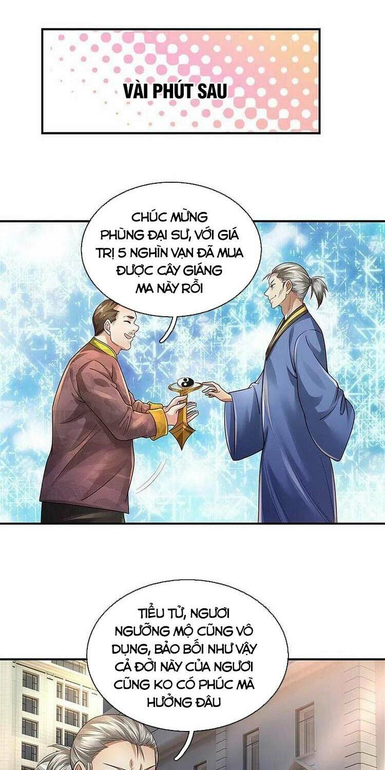 ngạo thị thiên địa chapter 356 - Next chapter 357