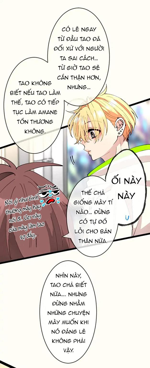 Kẻ Theo Dõi Biến Thái Của Tôi Chapter 99 - Next Chapter 100