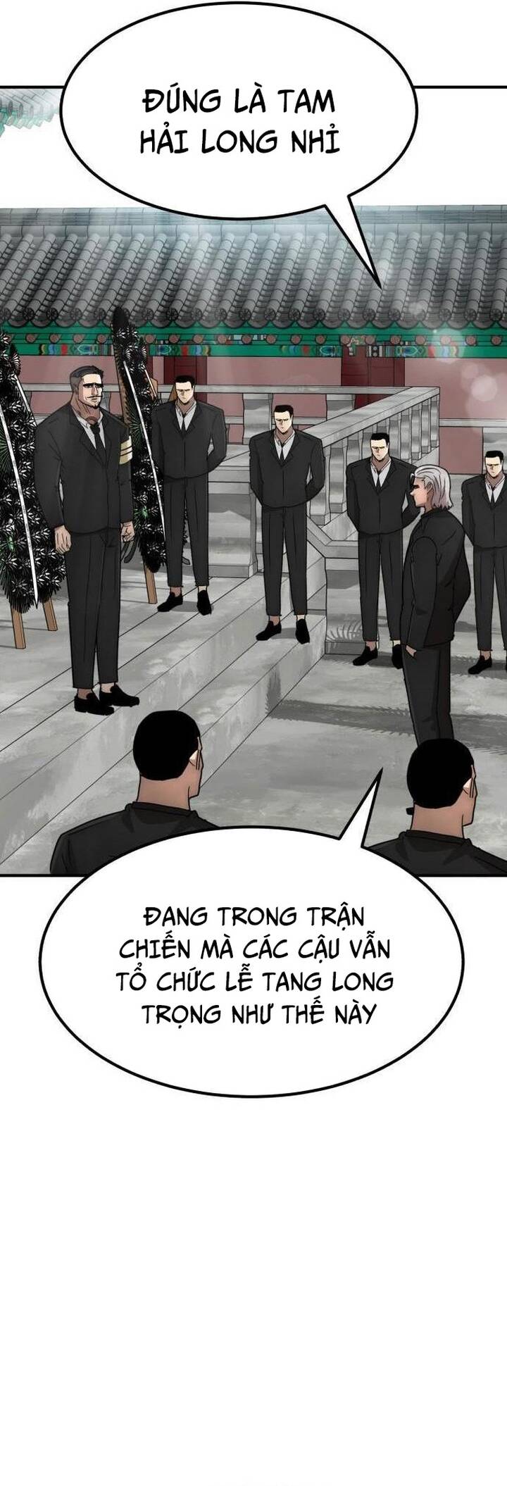 coin báo thù Chapter 33 - Next Chapter 34