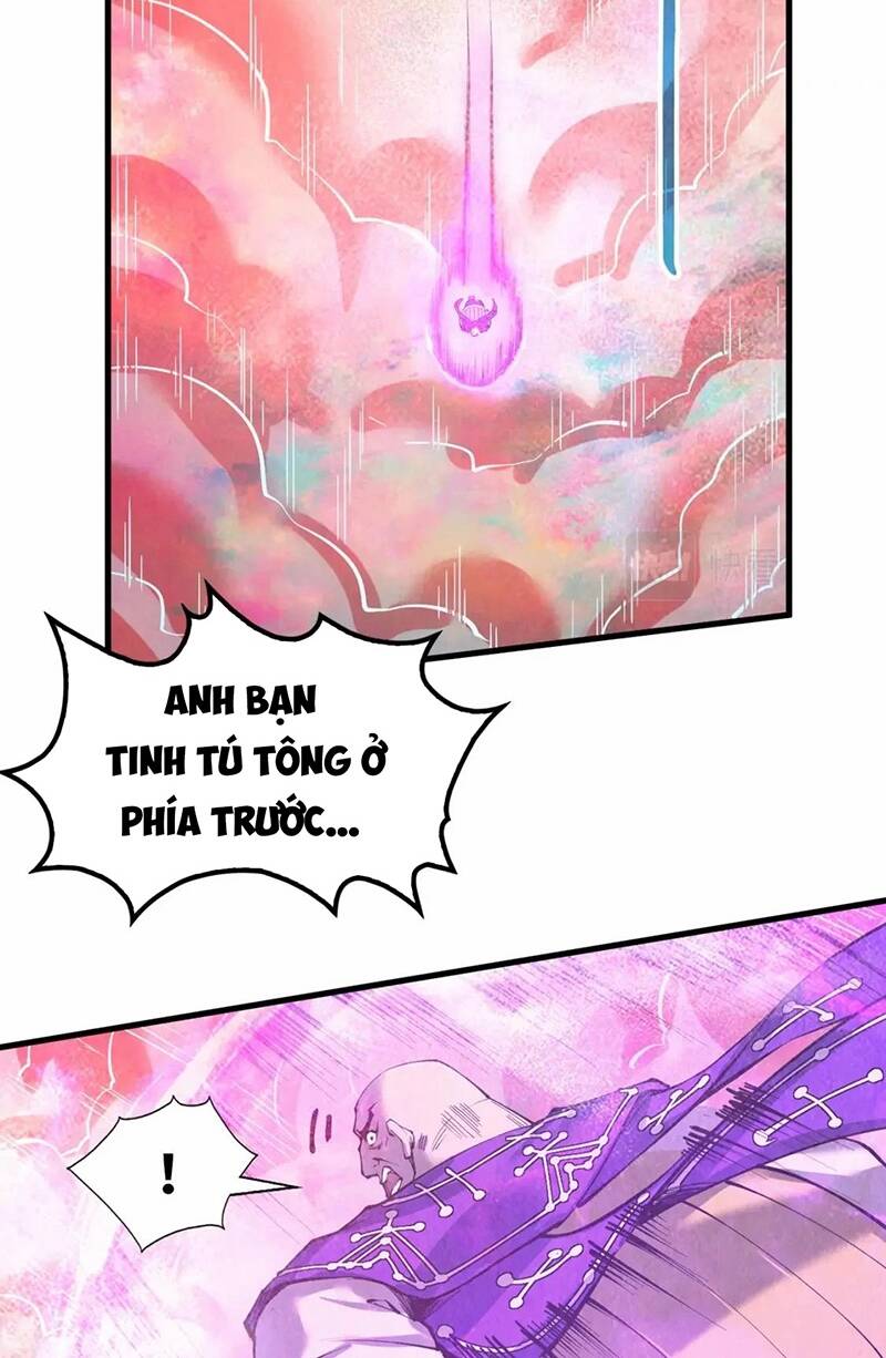 vạn cổ chí tôn chapter 192 - Trang 2