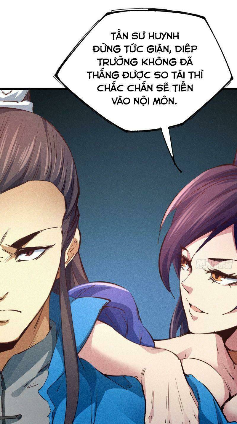 võ đạo chiến thần Chapter 22 - Trang 2