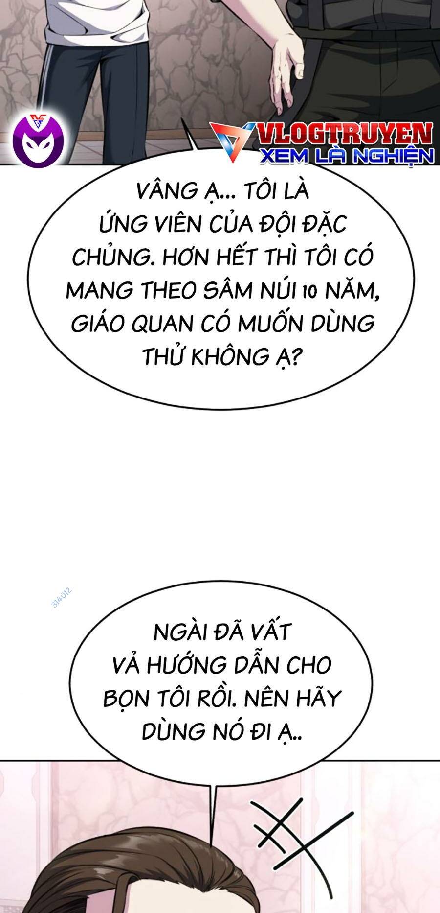 cậu bé của thần chết chapter 204 - Next chapter 205