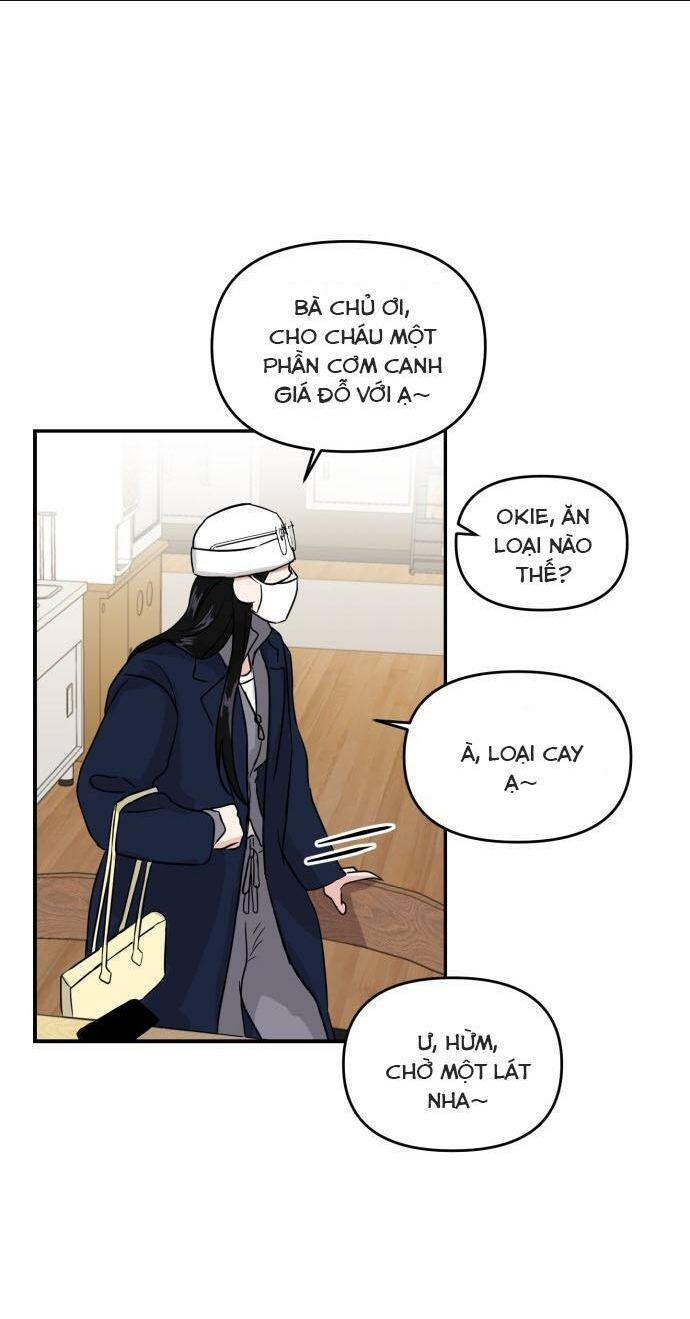 tình yêu cấp 4 chapter 2 - Trang 2