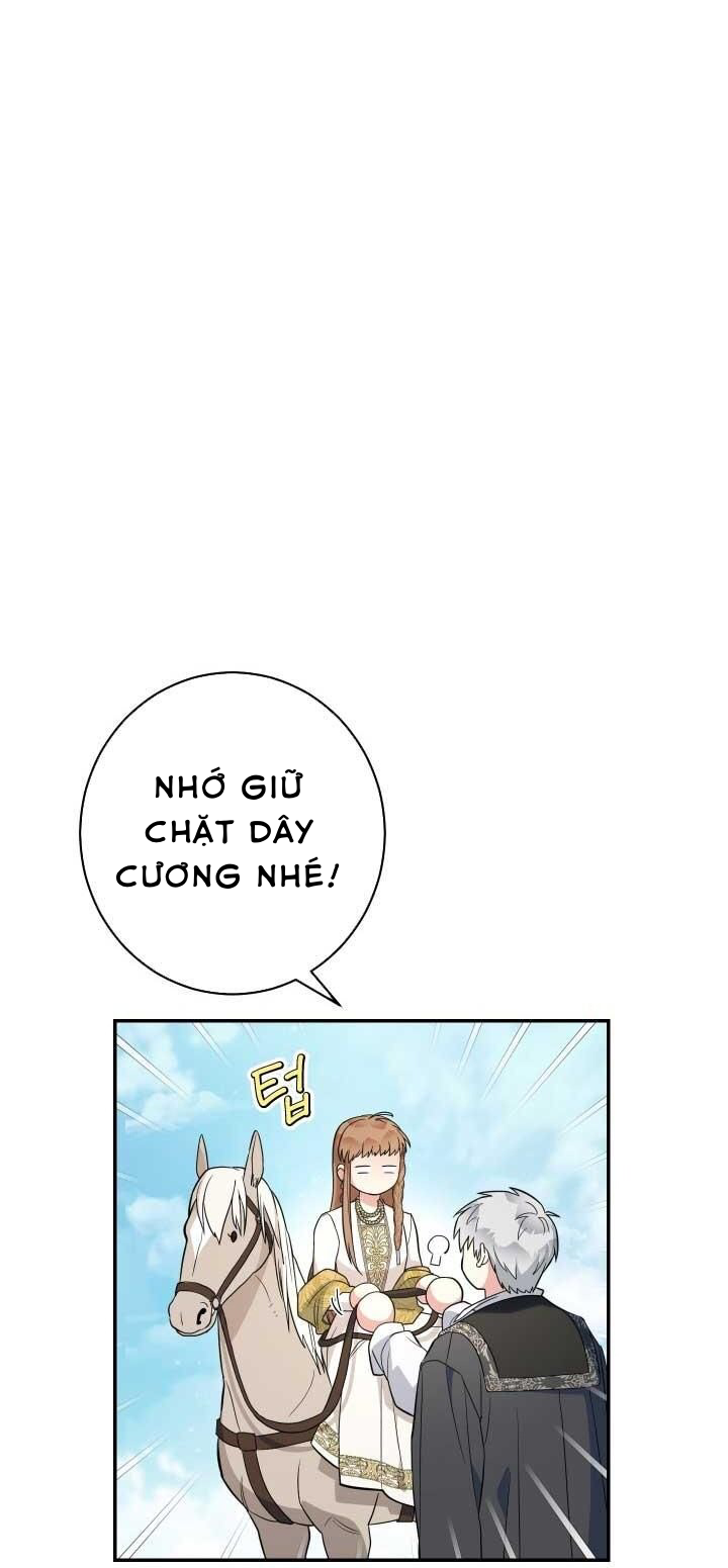 Hôn Nhân Vụ Lợi Chap 18 - Trang 2