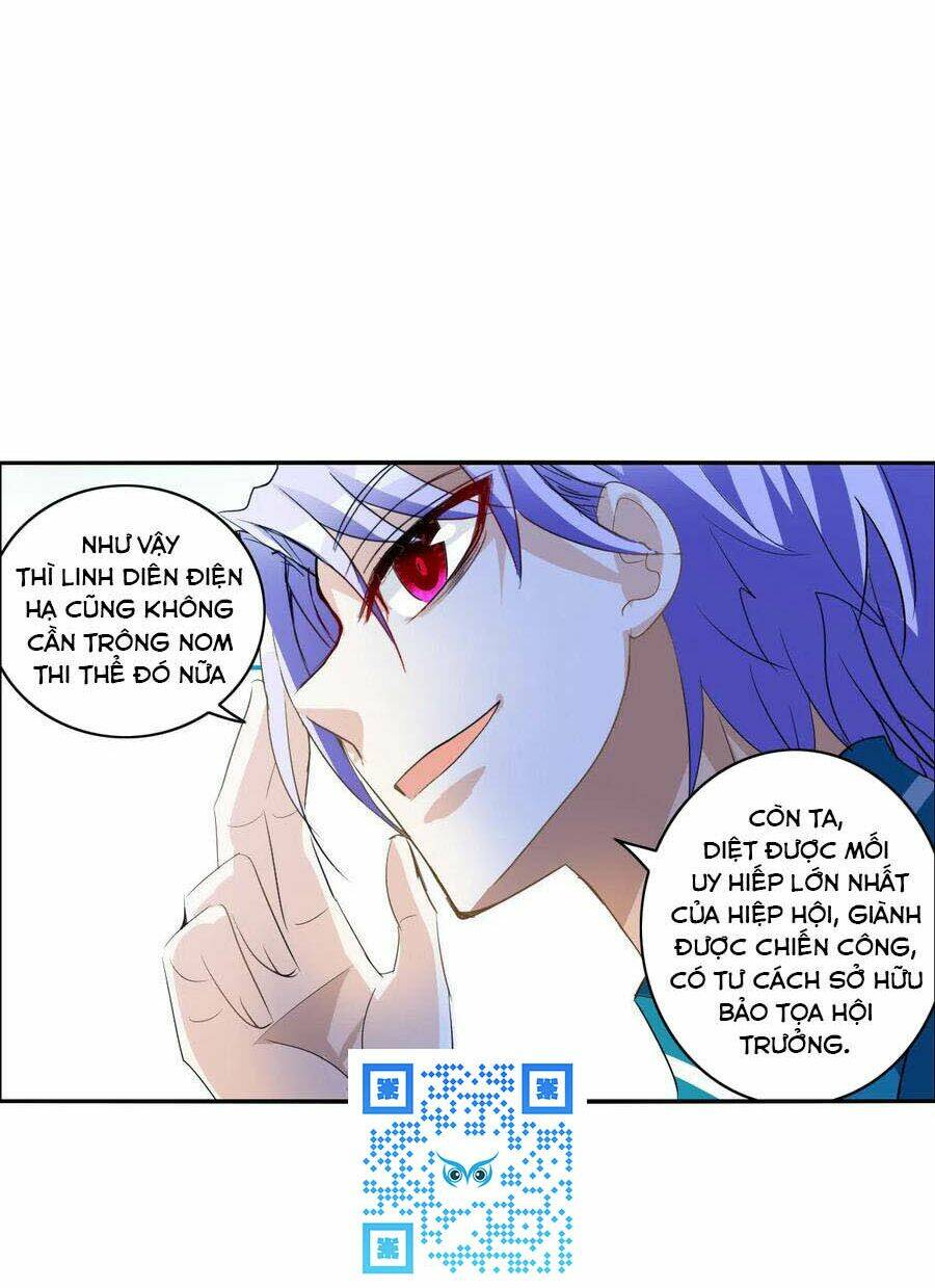 tô tịch kỳ quái 2 chapter 13 - Trang 2