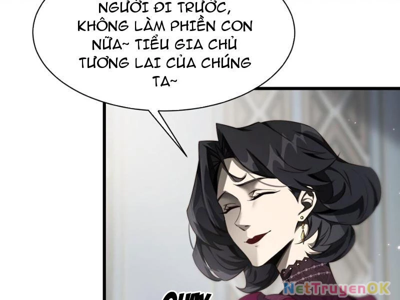 Cái Bóng Phản Bội Của Gia Tộc Chapter 2 - Next Chapter 3