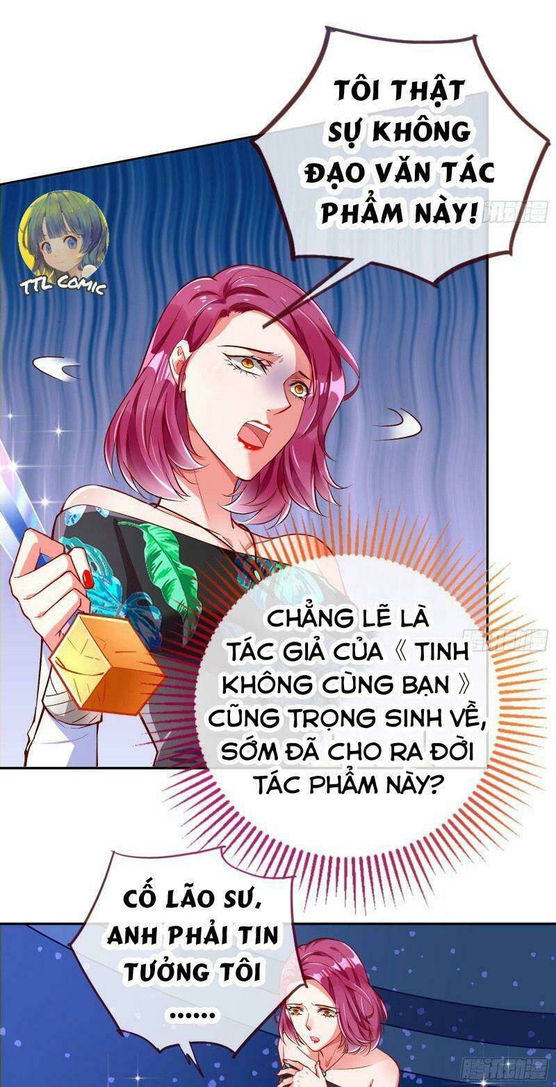 vạn tra triêu hoàng Chapter 177 - Next Chapter 178