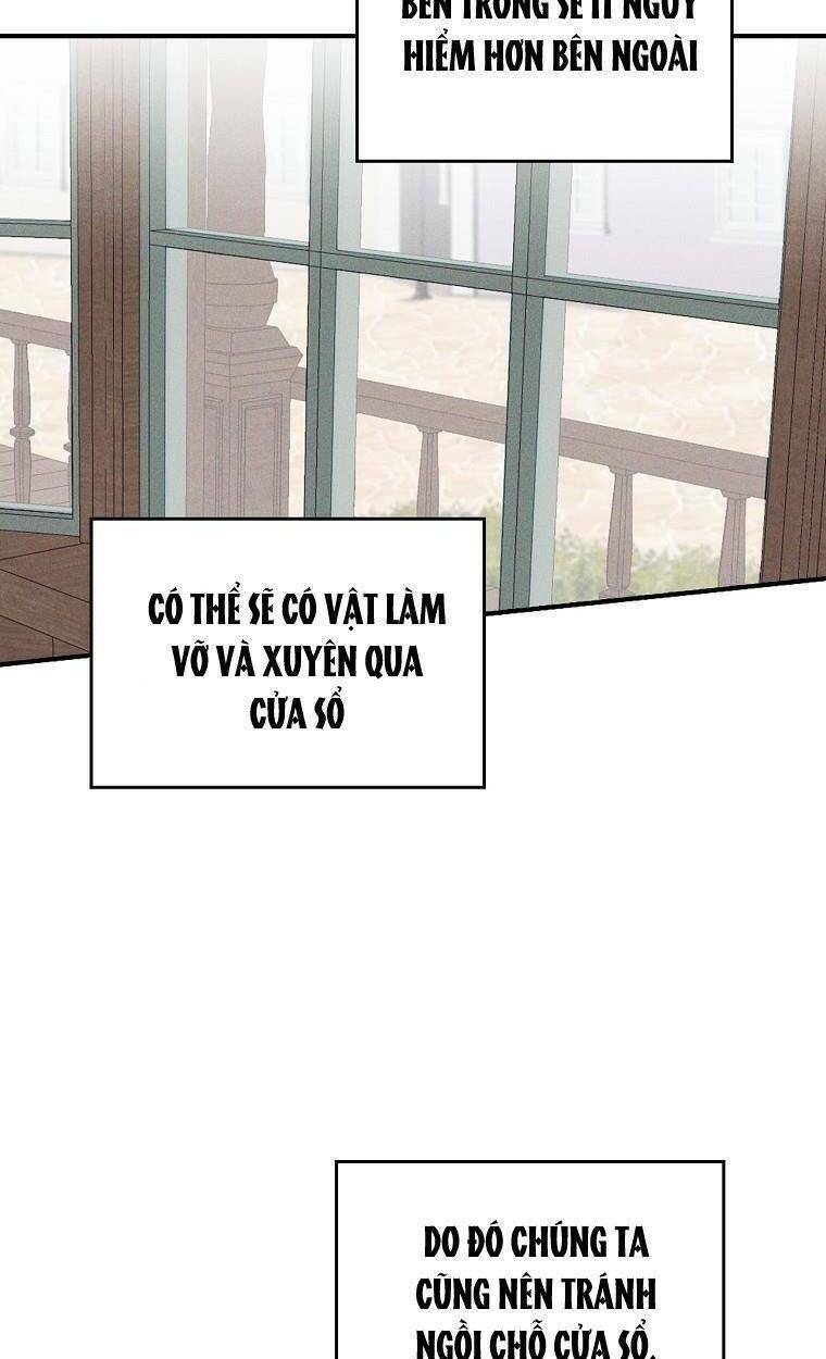 chị gái ác nữ chapter 30 - Trang 2