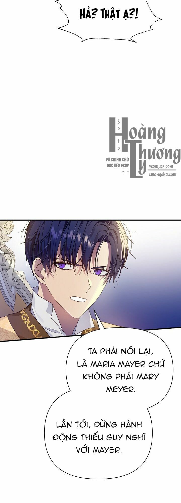 tôi đã ở đây ngay từ đầu Chapter 19 - Next Chapter 20