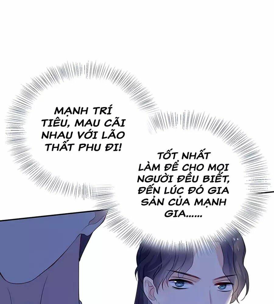 Kính Hoa Thương Chapter 20 - Next Chapter 21