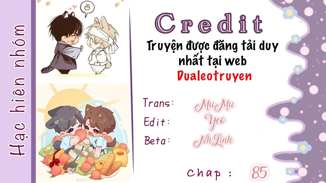 Thủy triều thấp lúc chạng vạng Chapter 85 Hachiennhom - Next Chapter 86 Hachiennhom