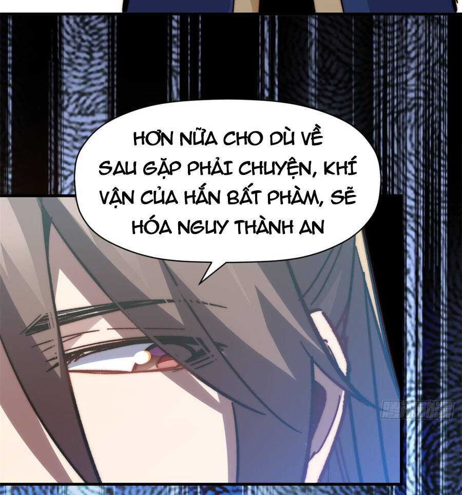 đỉnh cấp khí vận, lặng lẽ tu luyện ngàn năm chapter 109 - Next chapter 110