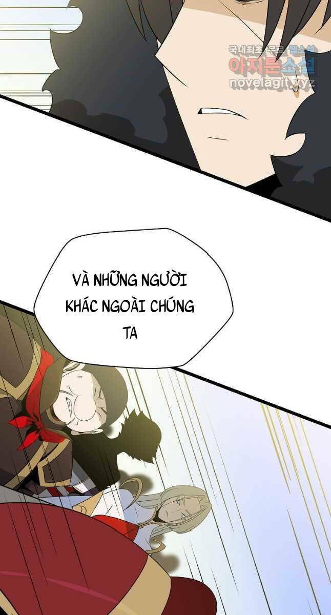 kẻ săn anh hùng chapter 128 - Trang 2