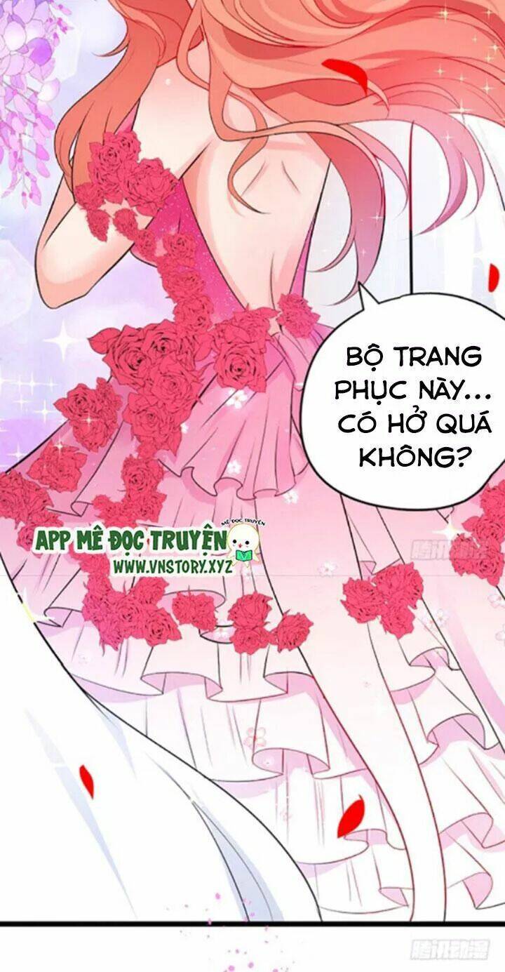 Huyết Tộc Đáng Yêu Chapter 83 - Trang 2