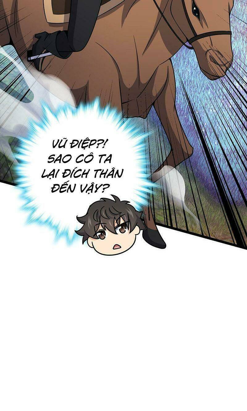 đại vương tha mạng Chapter 504 - Next Chapter 505