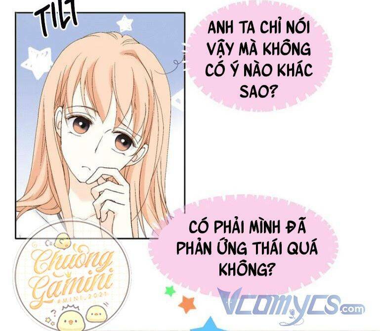 lee bom, em là của anh chapter 48 - Next chapter 49