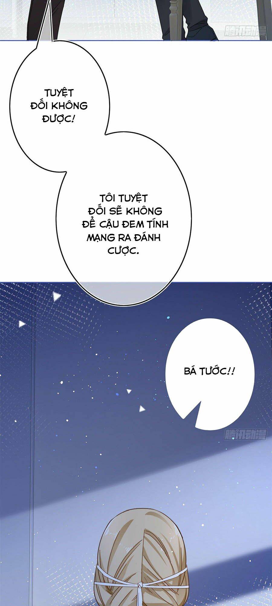 nữ hoàng đầu tiên của đế quốc chapter 33 - Trang 2