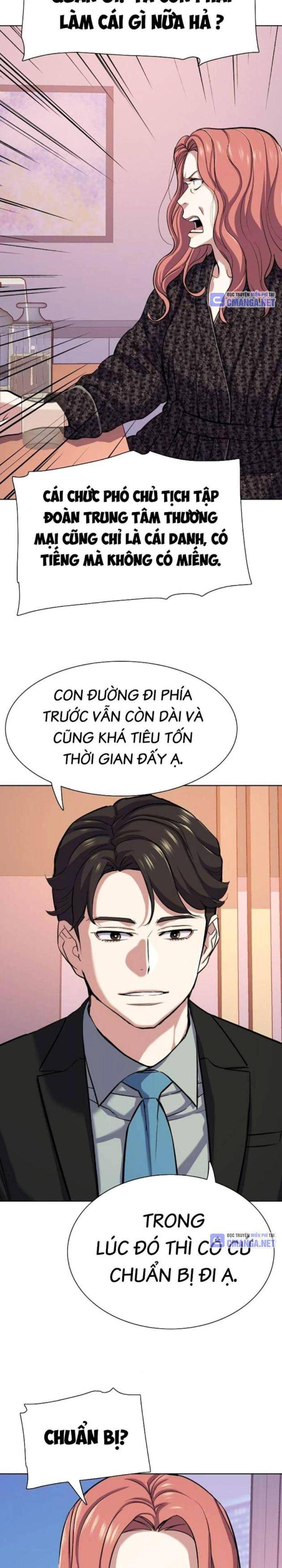 tiểu thiếu gia gia tộc tài phiệt Chapter 113 - Next Chapter 114