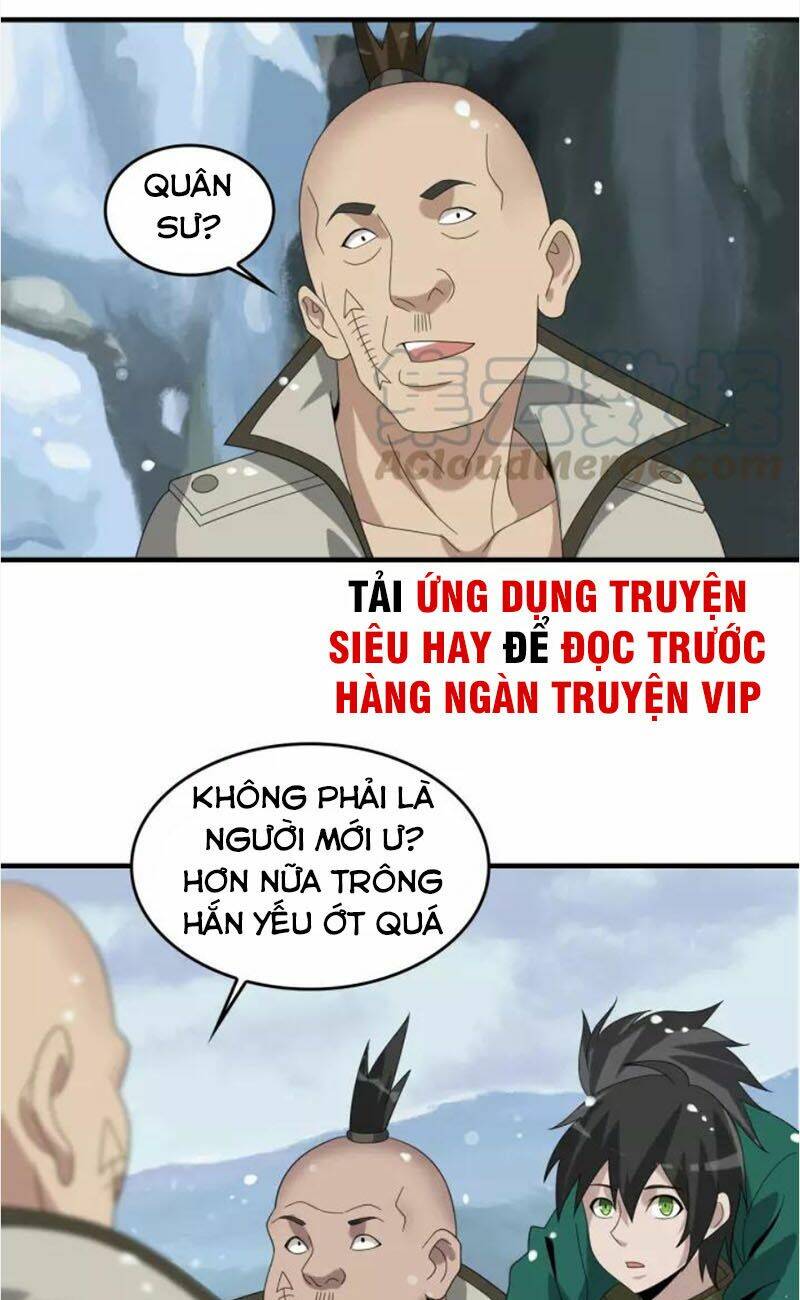 siêu cấp đại chủ bạ Chapter 91 - Trang 2