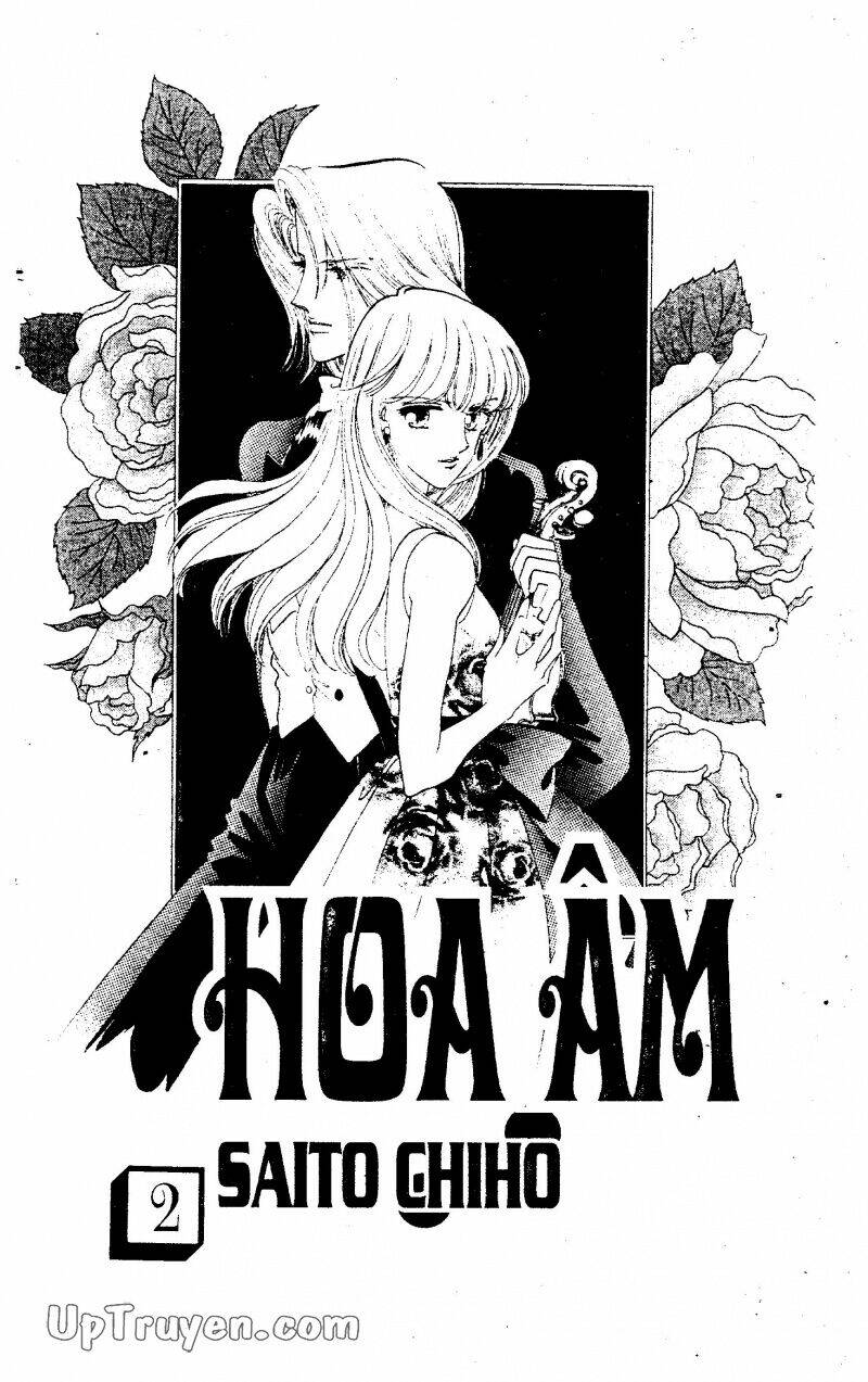 Kanon - Hoa Âm Chapter 2 - Next Chapter 3