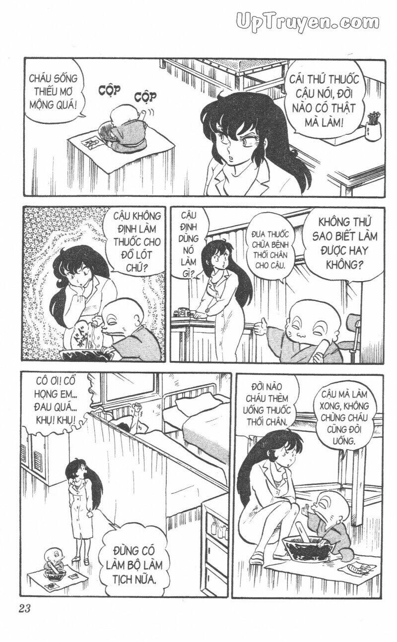 Lum Chapter 7 - Trang 2