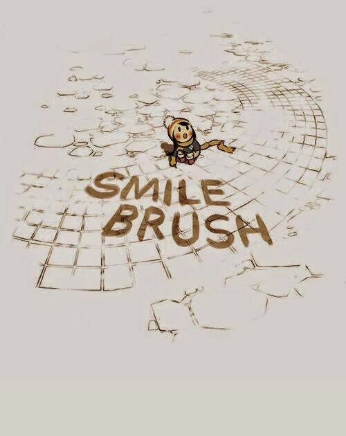 Smile Brush Chapter 2 - Trang 2