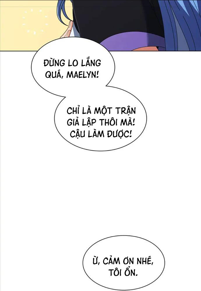 tử linh sư thiên tài của học viện chapter 37 - Trang 2