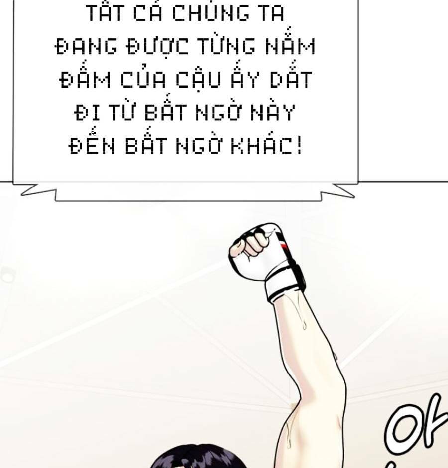 loser giỏi võ chapter 9 - Trang 2