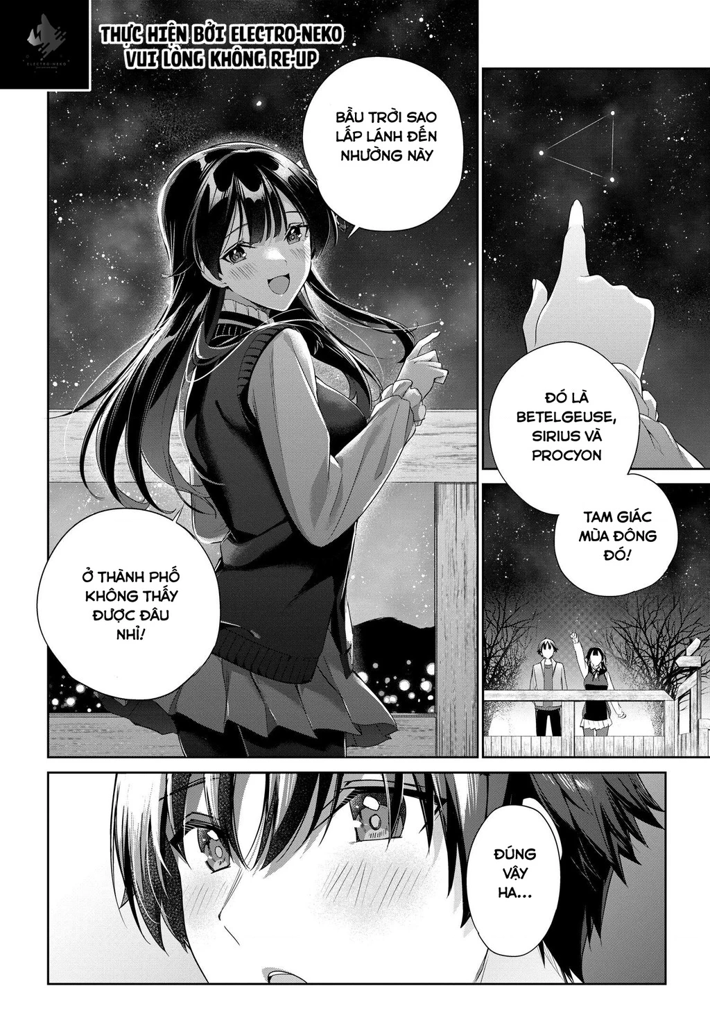 Ryoushin no Shakkin wo Katagawari shite morau Jouken wa Nihon Ichi Kawaii Joshikousei to Issho ni Kurasu koto deshita Chapter 26 - Trang 2