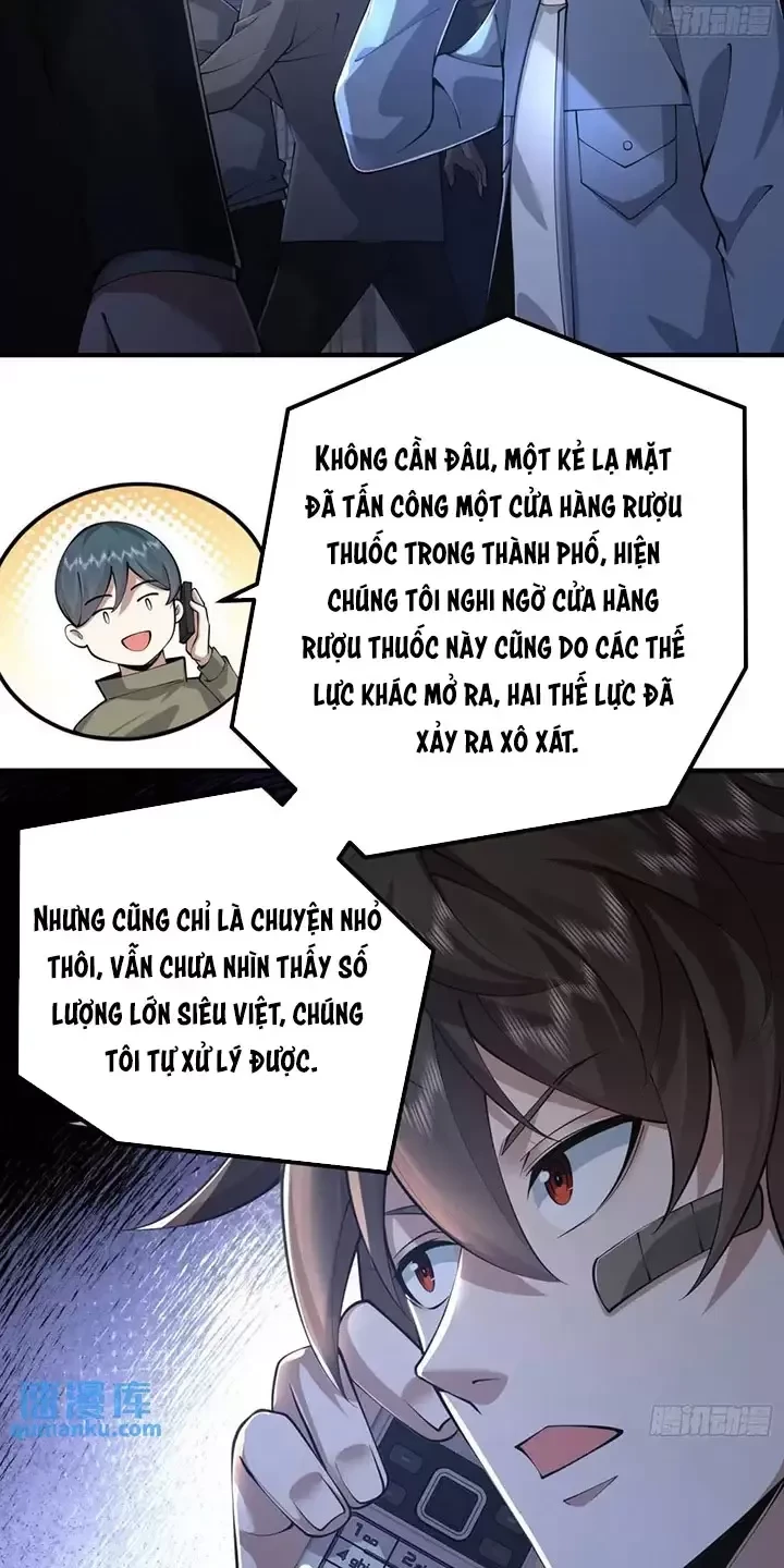 đệ nhất danh sách Chapter 337 - Next Chapter 338