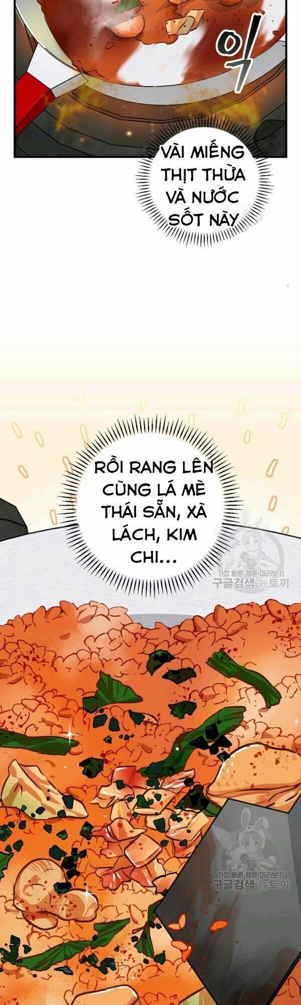 Level Up Chỉ Bằng Cách Ăn Cơm Chapter 66 - Trang 2