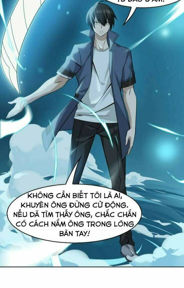 siêu cấp đại chủ bạ chapter 15 - Trang 2