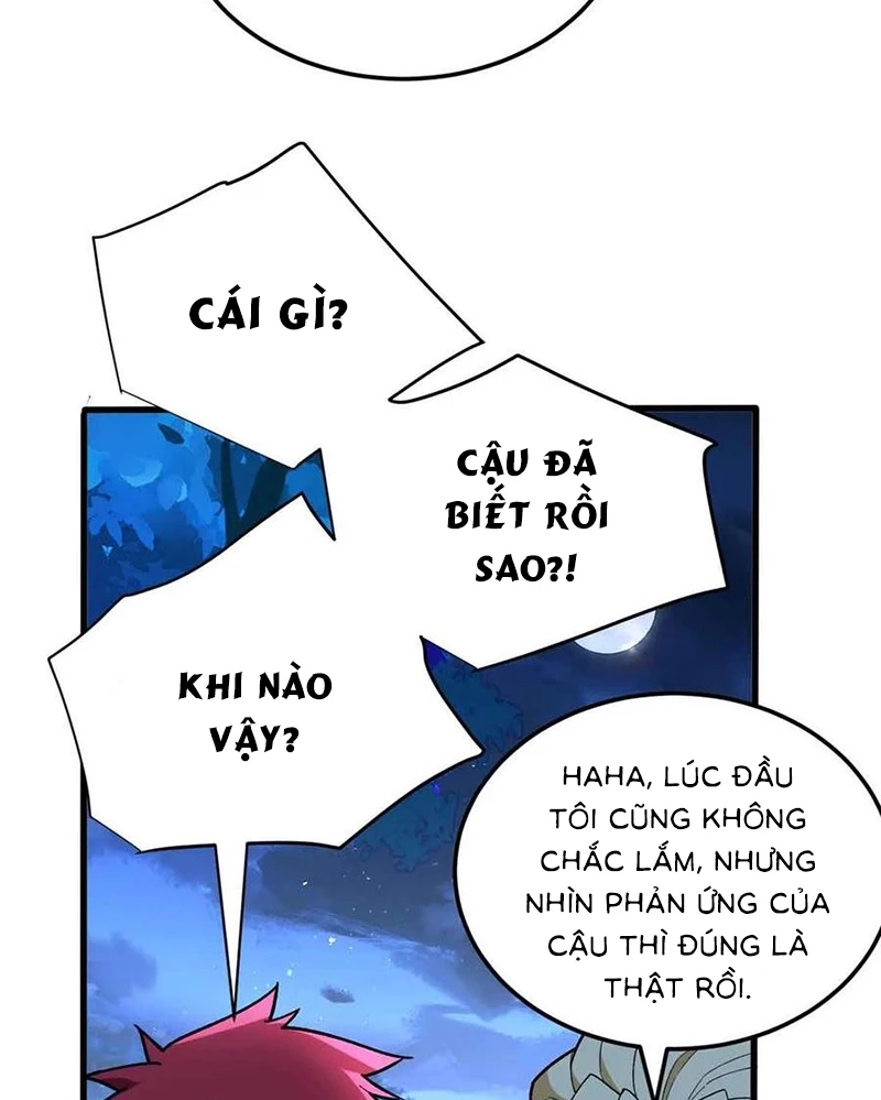 ác long chuyển sinh: bắt đầu phục thù từ 5 tuổi Chapter 107 - Trang 2