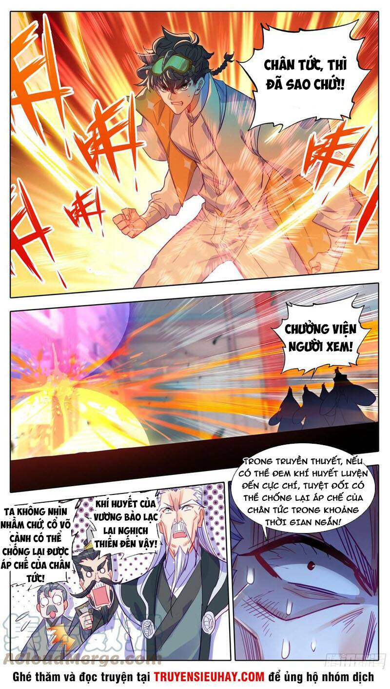 tam thốn nhân gian chapter 81 - Next chapter 82