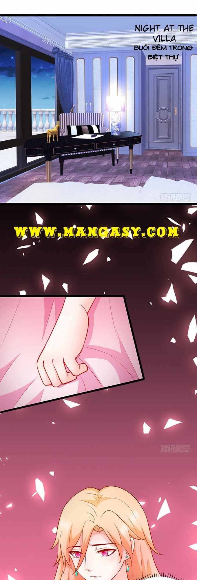 hắc đạo này có chút manh chapter 75 - Trang 2