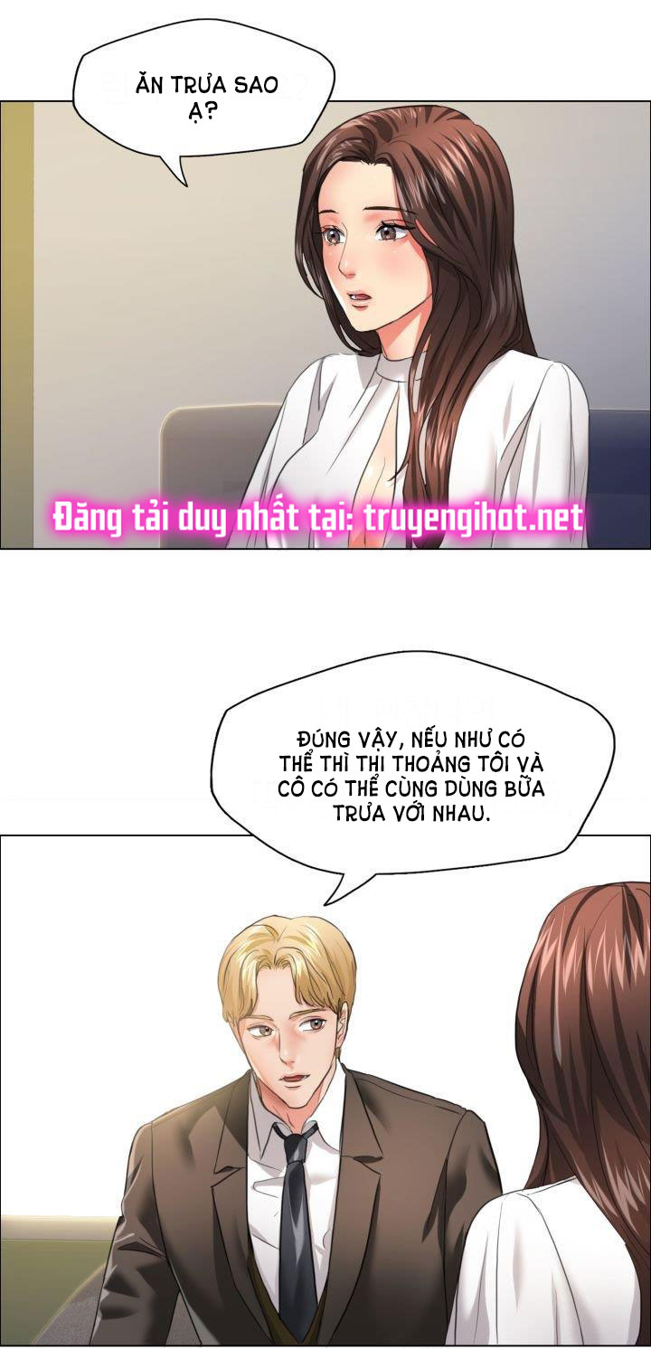 tham vọng của người phụ nữ Chap 23.2 - Next Chap 23.1