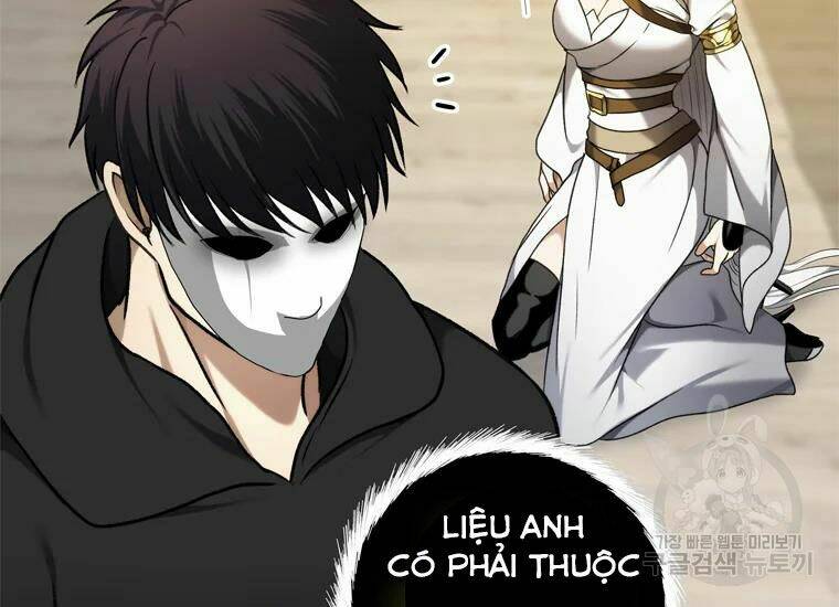 vua thăng cấp chapter 110 - Next chapter 111